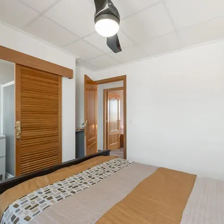 Apartamento La Cala Torrevieja