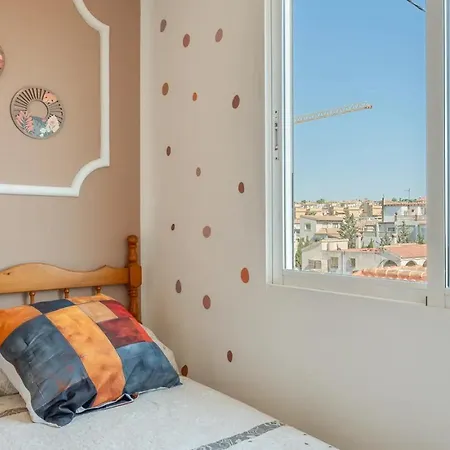 Διαμέρισμα La Cala Τορεβιέχα