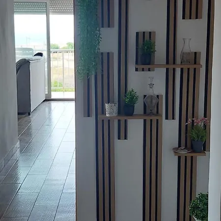 Διαμέρισμα La Cala *