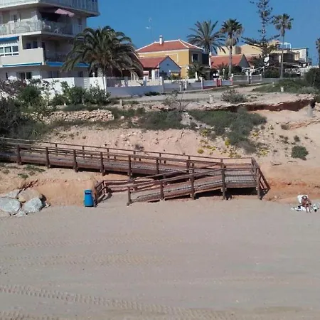 Διαμέρισμα La Cala