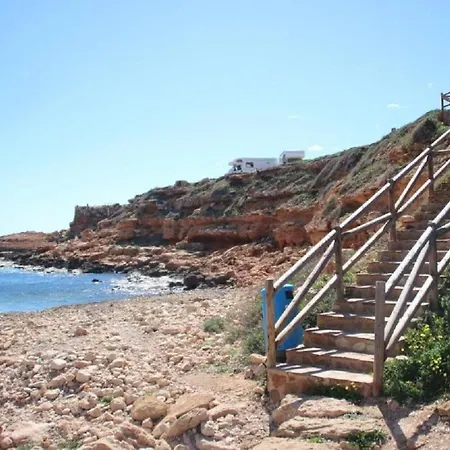 Διαμέρισμα La Cala