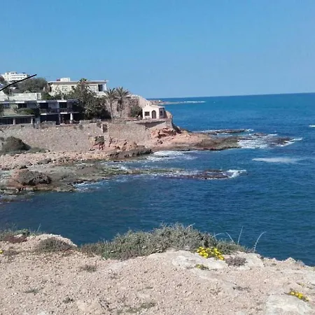 La Cala Διαμέρισμα Τορεβιέχα