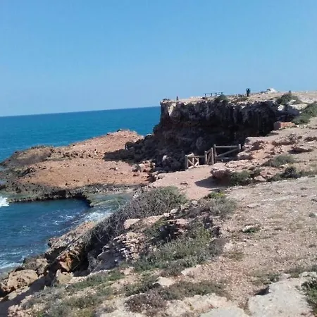 Διαμέρισμα La Cala