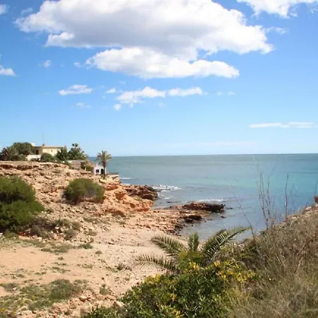 La Cala Τορεβιέχα