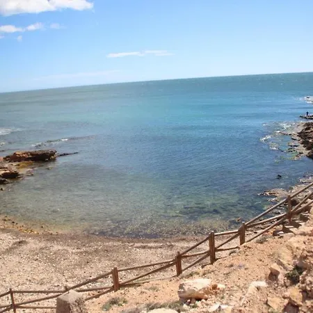 La Cala Διαμέρισμα Τορεβιέχα