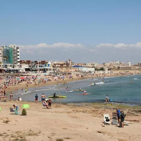 Διαμέρισμα La Cala