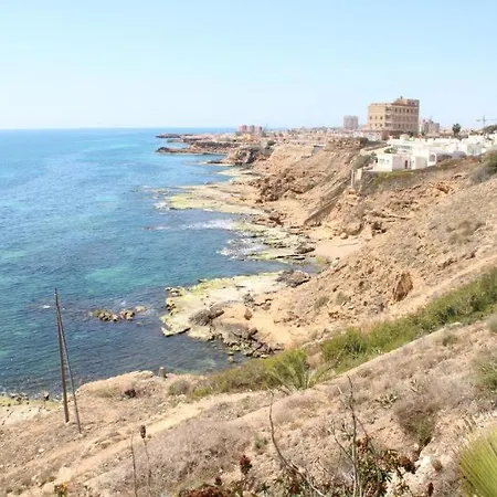 La Cala * Τορεβιέχα